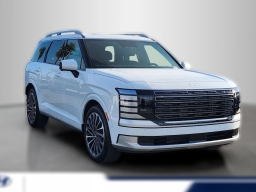 Hyundai Palisade Calligraphy AWD 2026