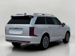 Hyundai Palisade Calligraphy AWD 2026