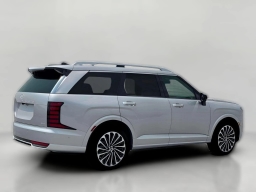 Hyundai Palisade Calligraphy AWD 2026