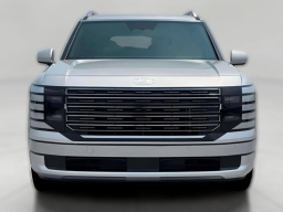 Hyundai Palisade Calligraphy AWD 2026