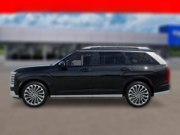 Hyundai Palisade Calligraphy AWD 2026