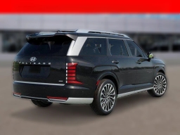 Hyundai Palisade Calligraphy AWD 2026