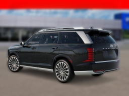 Hyundai Palisade Calligraphy AWD 2026
