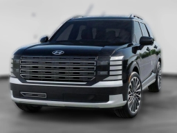 Hyundai Palisade Calligraphy AWD 2026