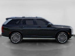 Hyundai Palisade Calligraphy AWD 2026