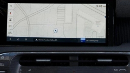 Hyundai Palisade Calligraphy AWD 2026