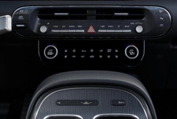 Hyundai Palisade Calligraphy AWD 2026
