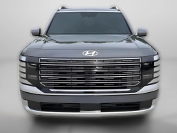 Hyundai Palisade Calligraphy AWD 2026