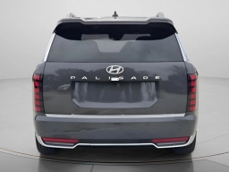Hyundai Palisade Calligraphy AWD 2026