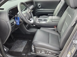 Hyundai Palisade Calligraphy AWD 2026