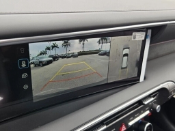 Hyundai Palisade Calligraphy AWD 2026