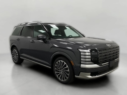 Hyundai Palisade Calligraphy AWD 2026