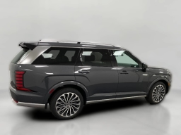 Hyundai Palisade Calligraphy AWD 2026
