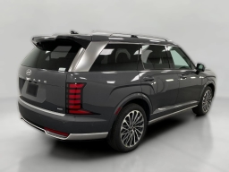 Hyundai Palisade Calligraphy AWD 2026