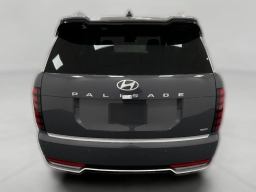 Hyundai Palisade Calligraphy AWD 2026