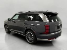 Hyundai Palisade Calligraphy AWD 2026