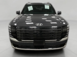 Hyundai Palisade Calligraphy AWD 2026