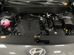 Hyundai Palisade Calligraphy AWD 2026