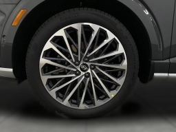 Hyundai Palisade Calligraphy AWD 2026