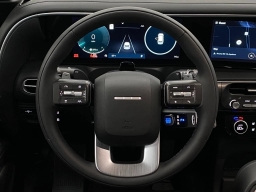 Hyundai Palisade Calligraphy AWD 2026