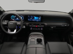 Hyundai Palisade Calligraphy AWD 2026
