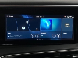 Hyundai Palisade Calligraphy AWD 2026