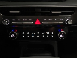 Hyundai Palisade Calligraphy AWD 2026