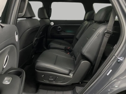 Hyundai Palisade Calligraphy AWD 2026