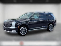 Hyundai Palisade Calligraphy AWD 2026