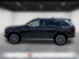 Hyundai Palisade Calligraphy AWD 2026