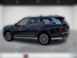 Hyundai Palisade Calligraphy AWD 2026