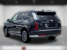 Hyundai Palisade Calligraphy AWD 2026
