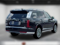Hyundai Palisade Calligraphy AWD 2026