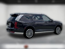 Hyundai Palisade Calligraphy AWD 2026