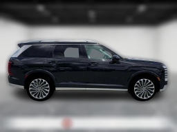 Hyundai Palisade Calligraphy AWD 2026