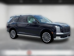 Hyundai Palisade Calligraphy AWD 2026