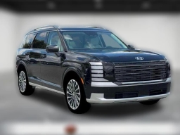 Hyundai Palisade Calligraphy AWD 2026