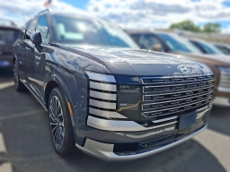Hyundai Palisade Calligraphy AWD 2026