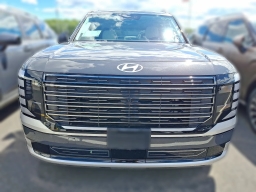 Hyundai Palisade Calligraphy AWD 2026