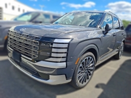 Hyundai Palisade Calligraphy AWD 2026