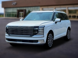 Hyundai Palisade Calligraphy AWD 2026