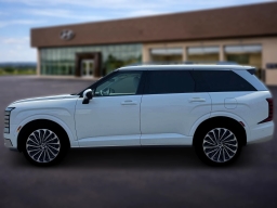 Hyundai Palisade Calligraphy AWD 2026