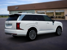 Hyundai Palisade Calligraphy AWD 2026