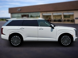 Hyundai Palisade Calligraphy AWD 2026