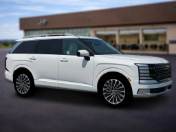 Hyundai Palisade Calligraphy AWD 2026