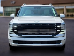 Hyundai Palisade Calligraphy AWD 2026
