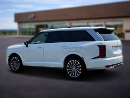 Hyundai Palisade Calligraphy AWD 2026