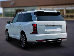 Hyundai Palisade Calligraphy AWD 2026