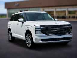 Hyundai Palisade Calligraphy AWD 2026