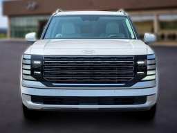 Hyundai Palisade Calligraphy AWD 2026